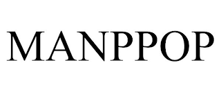 MANPPOP