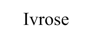 IVROSE