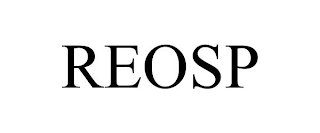 REOSP