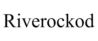 RIVEROCKOD