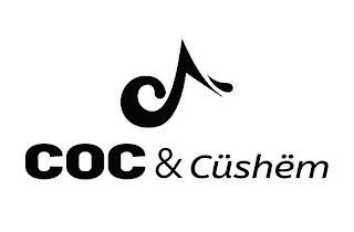 COC&CÜSHËM