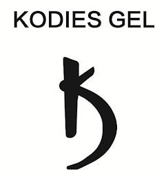 KODIES GEL