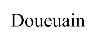 DOUEUAIN