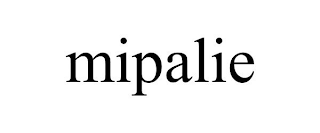 MIPALIE