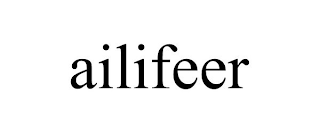 AILIFEER