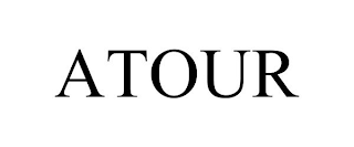 ATOUR