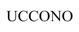 UCCONO