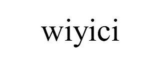 WIYICI