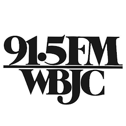 91.5FM WBJC