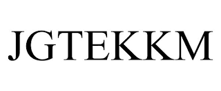 JGTEKKM