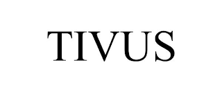 TIVUS