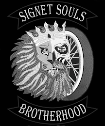 SIGNET SOULS BROTHERHOOD