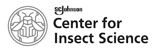 SC JOHNSON CENTER FOR INSECT SCIENCE