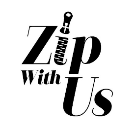 ZIP WITH US