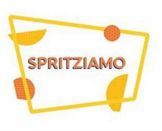 SPRITZIAMO