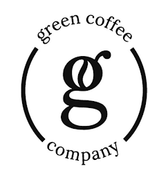 G GREEN COFFEE COMPANY