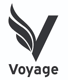 V VOYAGE