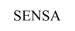 SENSA