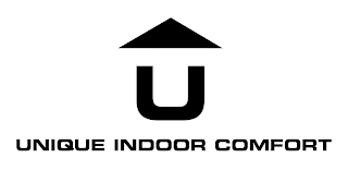 U UNIQUE INDOOR COMFORT