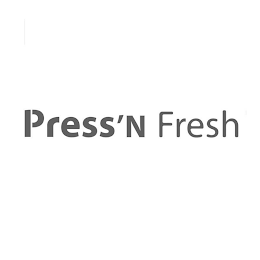 PRESS'N FRESH