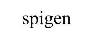 SPIGEN