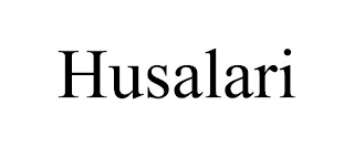 HUSALARI