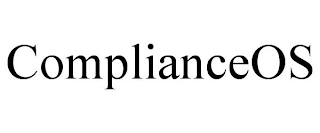 COMPLIANCEOS