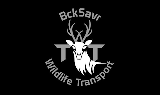 BCKSAVR TWT WILDLIFE TRANSPORT