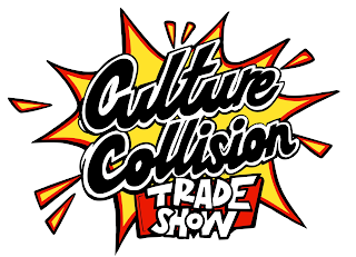 CULTURE COLLISION TRADE SHOW