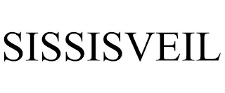 SISSISVEIL