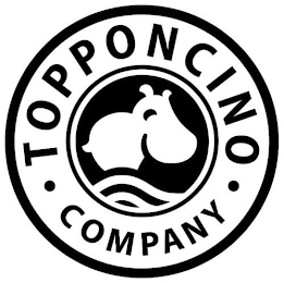 TOPPONCINO COMPANY