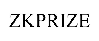 ZKPRIZE