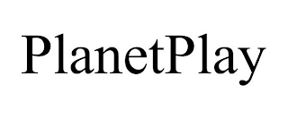 PLANETPLAY