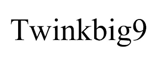 TWINKBIG9