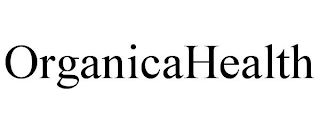 ORGANICAHEALTH