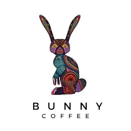 BUNNY COFFEE