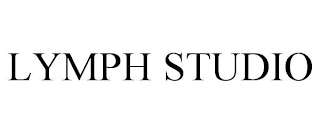 LYMPH STUDIO