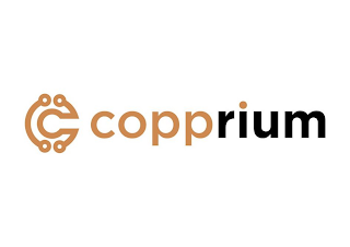 C COPPRIUM