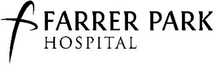 F FARRER PARK HOSPITAL