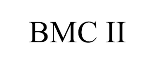 BMC II