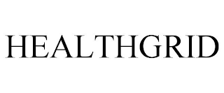 HEALTHGRID