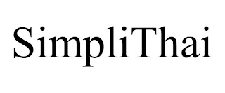 SIMPLITHAI