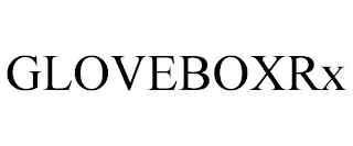 GLOVEBOXRX