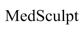 MEDSCULPT