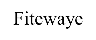 FITEWAYE