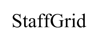 STAFFGRID