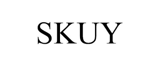 SKUY