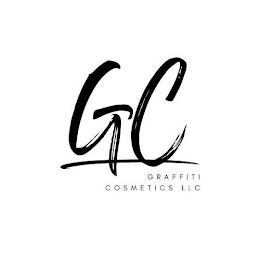 GC GRAFFITI COSMETICS LLC