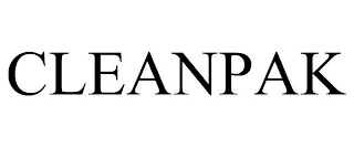 CLEANPAK