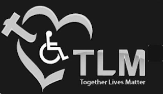 TLM TOGETHER LIVES MATTER